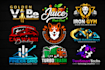 create professional and eye catching graphic designs