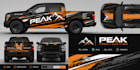 professional vehicle wrap design, car wrap
