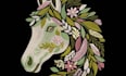 do embroidery digitizing design into dst pes pxf