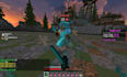 teach you minecraft pvp