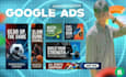 do a banner for your business or other