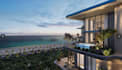 a cinematii interior exterior design architectural render , animation