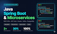 develop scalable rest apis and microservices using java spring boot
