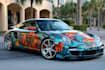 do vehicle wrap design