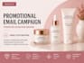 create promotional email campaign