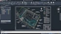 design site grading plan using autocad, erosion plan, site plan, utility plan