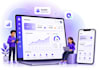 develop custom MLM software with all compensation plans