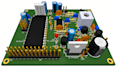 review pcb design, fix pcb, schematic, dfm, debugging, kicad, altium, easyeda