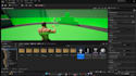 develop 2d 3d unreal engine game, unreal engine mobile game development