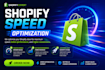 do shopify speed optimization increase shopify speed