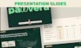 design canva online course workbook presentation slides, ppt business template