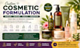be your cosmetic chemist for product formulation