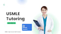 tutor you for usmle step 1 or step 2 ck with personalized guidance