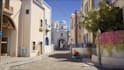 create game ready stylised 3d environments, assets, textures