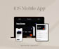 make professional ios mobile app