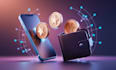 integrate crypto payment gateways or build custom cryptocurrency wallets app