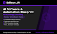 ai software and automation blueprint