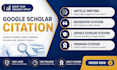increase and backdate google scholar citations, increase h index