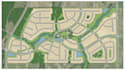 create subdivision maps, plot plans,  real estate property development maps