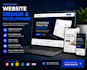 build a fast, modern, and responsive website