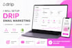 setup drip email marketing drip shopify automation drip campaign