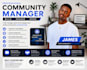 manage, grow and engage your online community professionally