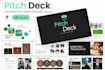 redesign design pitch deck powerpoint goggle slides and canva presentation