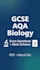 create gcse aqa biology mock test with mark scheme PDF