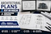 prepare arizona architectural plans revit bim and construction drawings