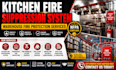 design texas fl cakitchen fire suppression system warehouse fire protection plan