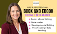 beta reader, romance beta reader, beta reader fantasy, beta read horror thriller