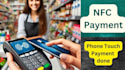 develop nfc app, nfc reader, nfc writer, rfid, nfc payment app