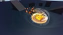 custom roblox vfx, roblox map, roblox combat ability vfx battleground vfx effect