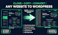 clone wordpress website copy wordpress website and clone any website wordpress