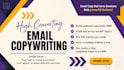 write high converting sales emails that drive clicks and sales
