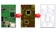 hardware design, pcb reverse engineering, pcb cloning, schematic and pcb layout