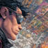 create custom superhero comic art