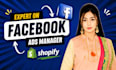 be your facebook ads manager