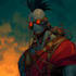 create stunning superhero comic art