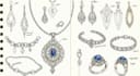 sketch your jewelry design ideas