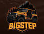 make wonderful and excellent jeep logo design