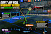 do replay analysis reviews, and help you rank up