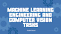 be your ai ml engineer for data science and python