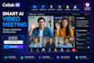 develop real time video conferencing applications
