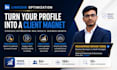 optimize and manage your linkedin profile