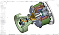 design accurate 3d cad models and 2d drawings using solidworks, onshape