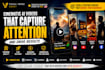 create cinematic ai videos, reels, ads and ugc content