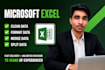 clean, sort, filter and organize your excel data professionally