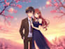draw anime, manga or game characters