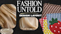 be your fashion pattern designer